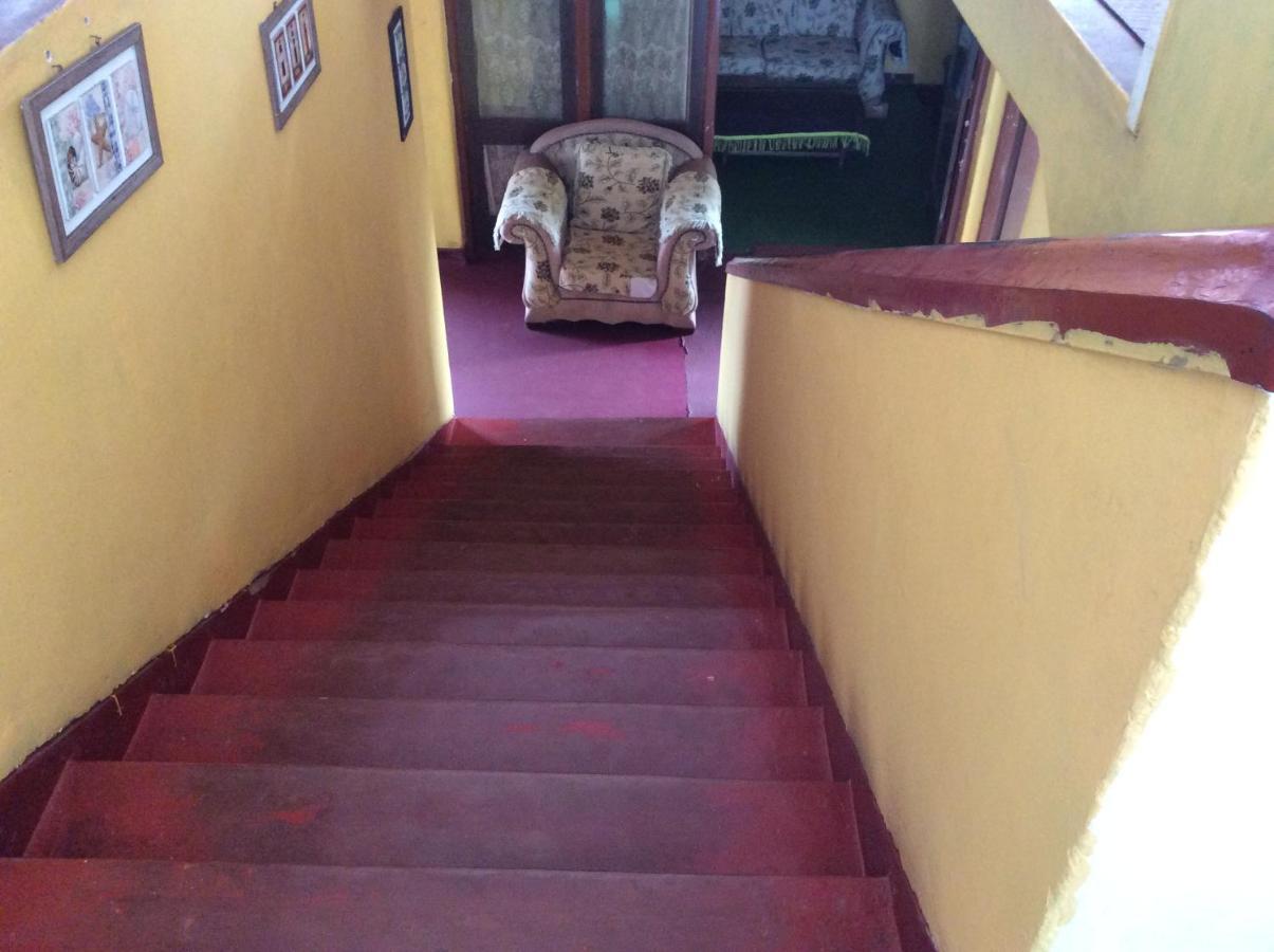 New Rest House Sea View Hotel Negombo Bagian luar foto